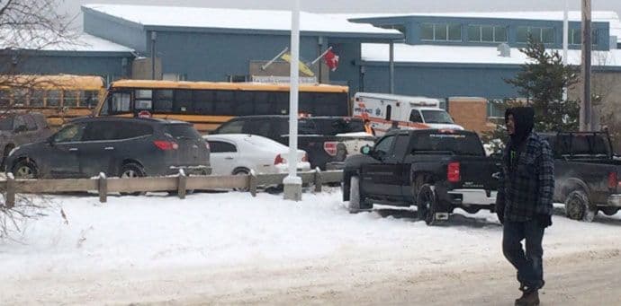 Kanada: Tinejdžer ubio četvoro, među žrtvama njegova mlađa braća Kanada: Tinejdžer ubio četvoro, među žrtvama njegova mlađa braća