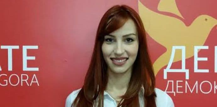 Peković: Vlast sistematski sužava i onemogućava slobodu medija Peković: Vlast sistematski sužava i onemogućava slobodu medija