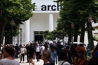 Crna Gora sprema paviljon za XV Bijenale arhitekture u Veneciji