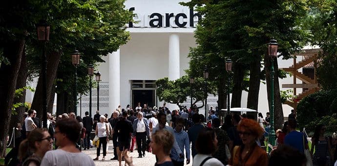 Crna Gora sprema paviljon za XV Bijenale arhitekture u Veneciji Crna Gora sprema paviljon za XV Bijenale arhitekture u Veneciji