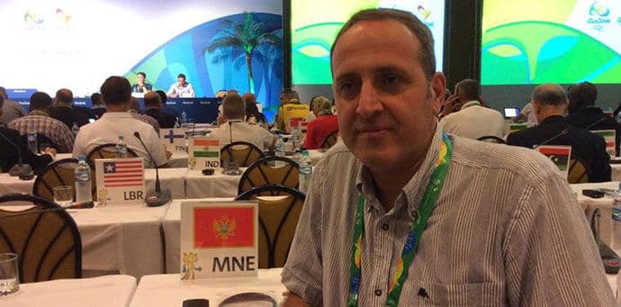 Popović: Ajkulama puno sreće, vjerujemo u pobjedu Popović: Ajkulama puno sreće, vjerujemo u pobjedu