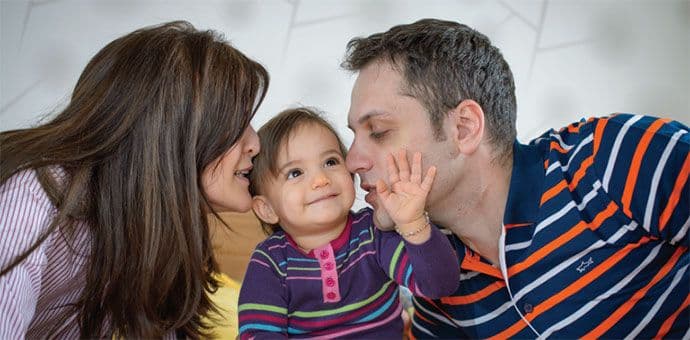 Prošle godine usvojeno samo jedno dijete Prošle godine usvojeno samo jedno dijete