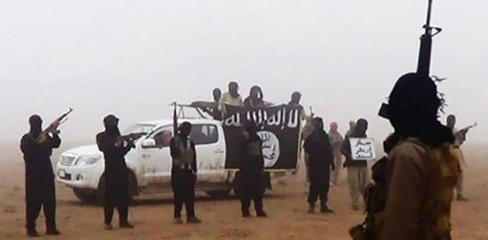 Uhapšeni Sirijac: U Crnoj Gori postoji ćelija Al Kaide Uhapšeni Sirijac: U Crnoj Gori postoji ćelija Al Kaide