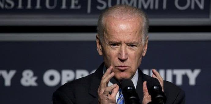 Bajden: Spremni i za vojno rješenje krize u Siriji Bajden: Spremni i za vojno rješenje krize u Siriji