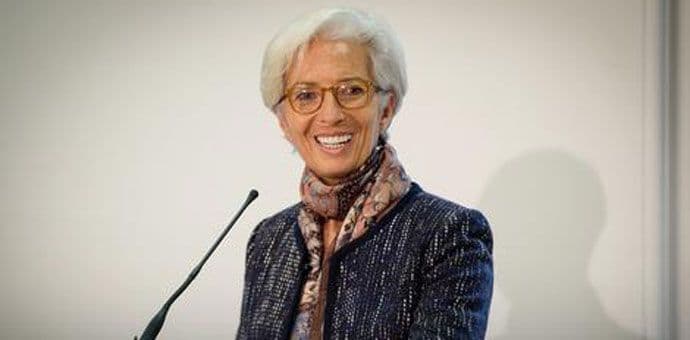 Lagard: Šengen je na prekretnici Lagard: Šengen je na prekretnici