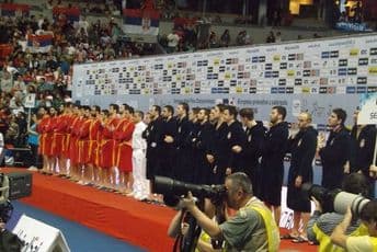 Finale EP u vaterpolu pratilo 2,7 miliona ljudi