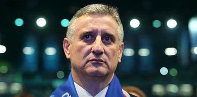 Karamarko: Hrvatska neće biti slijepo crijevo za izbjeglice Karamarko: Hrvatska neće biti slijepo crijevo za izbjeglice