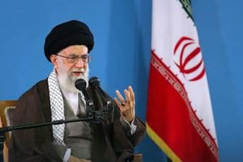 SAD i Iran su nepomirljivi neprijatelji SAD i Iran su nepomirljivi neprijatelji