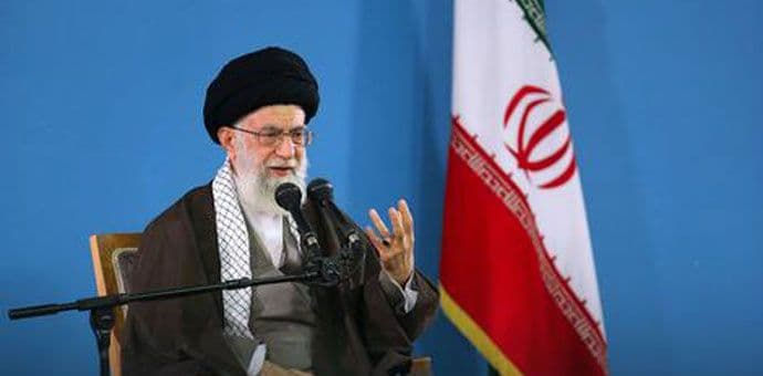 Hamnei: Nikada nijesmo vjerovali Zapadu Hamnei: Nikada nijesmo vjerovali Zapadu