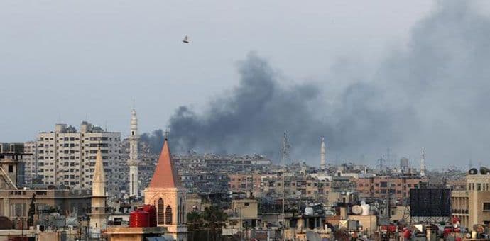 Terorista na biciklu ubio desetoro ispred pekare Terorista na biciklu ubio desetoro ispred pekare