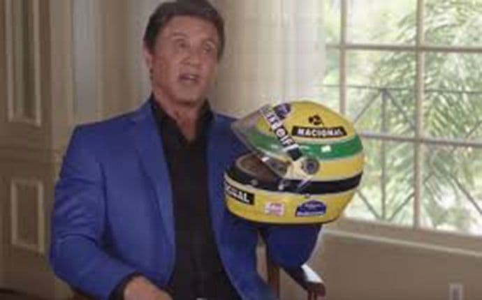 Stalone: Sena tražio da snimim film o njemu Stalone: Sena tražio da snimim film o njemu