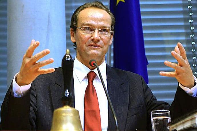 Krihbaum: Poslanici se moraju vratiti u parlament zbog naroda Krihbaum: Poslanici se moraju vratiti u parlament zbog naroda