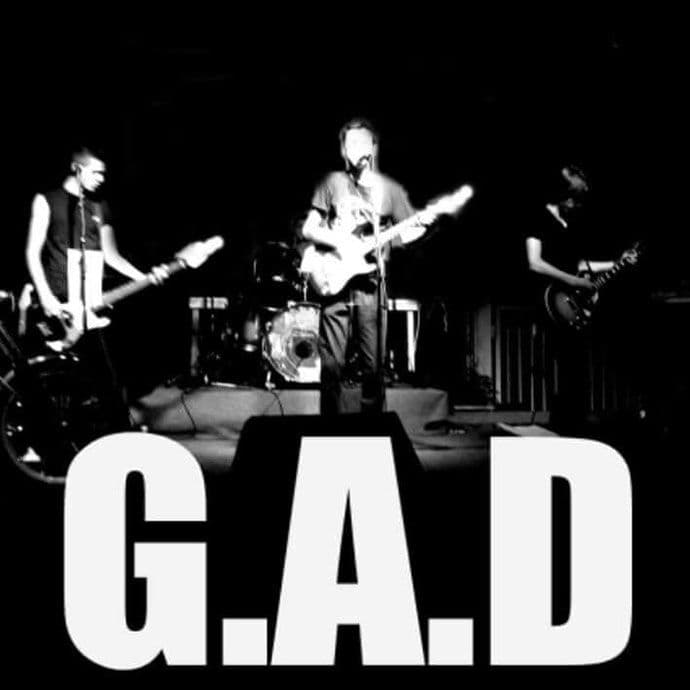 G.A.D iz Bijelog Polja snimili spot za pjesmu "Još čeznem" G.A.D iz Bijelog Polja snimili spot za pjesmu "Još čeznem"