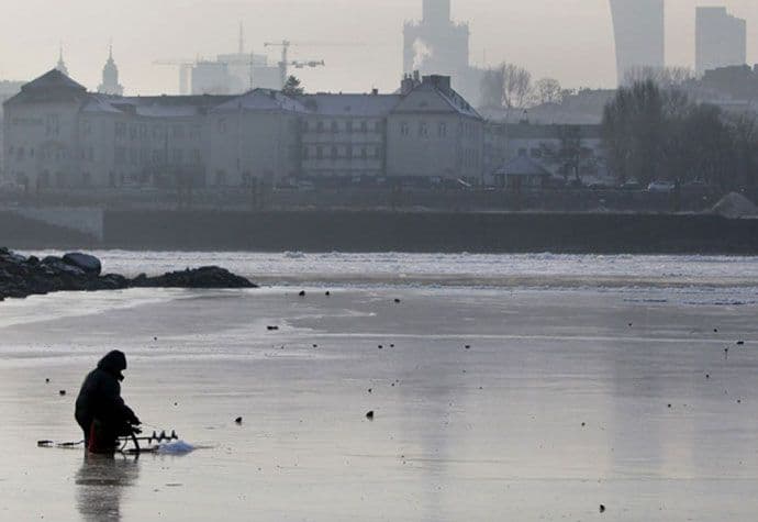 Poljska: Od mraza stradalo sedmoro ljudi Poljska: Od mraza stradalo sedmoro ljudi