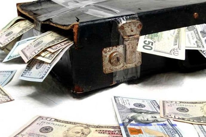 Direktor "Morgan Čejsa" zaradio 27 miliona dolara u 2015. Direktor "Morgan Čejsa" zaradio 27 miliona dolara u 2015.