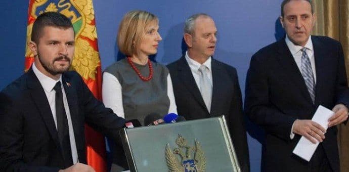 LP o povjerenju Vladi: Odlučićemo dosljedno i u interesu građana LP o povjerenju Vladi: Odlučićemo dosljedno i u interesu građana