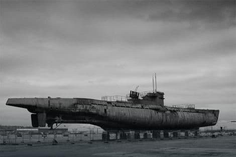 Otkriće njemačke podmornice razotkrilo stogodišnji mit Otkriće njemačke podmornice razotkrilo stogodišnji mit
