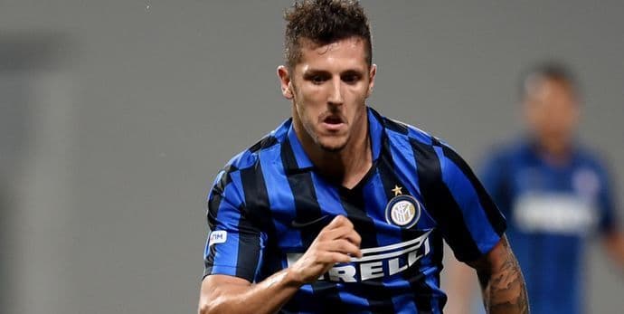 Jovetić i Mihajlović od ljeta u istom timu? Jovetić i Mihajlović od ljeta u istom timu?