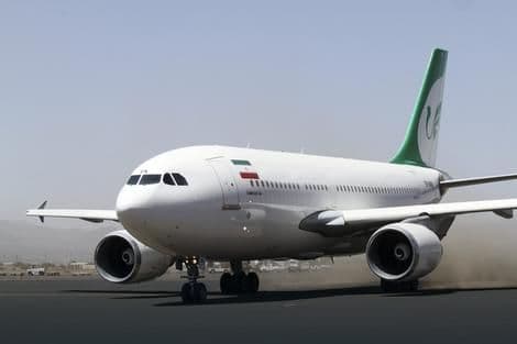 Iran kupuje 114 aviona „Erbas“ Iran kupuje 114 aviona „Erbas“