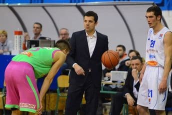 ABA: Mega Leks pobijedila u Nikšiću