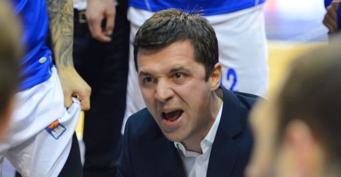 JOVOVIĆ: Pobjeda u Beogradu bila bi senzacija JOVOVIĆ: Pobjeda u Beogradu bila bi senzacija