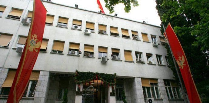 Počinje rasprava o povjerenju Vladi Počinje rasprava o povjerenju Vladi