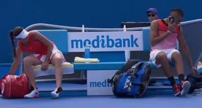 VIDEO: Nova glupost Kirjosa VIDEO: Nova glupost Kirjosa