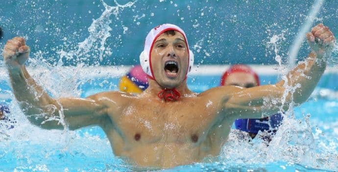 JANOVIĆ: Iscrpljen sam, ne znam da li ću igrati u Riju JANOVIĆ: Iscrpljen sam, ne znam da li ću igrati u Riju