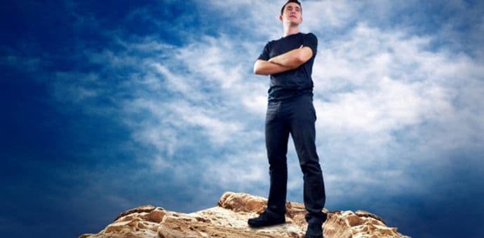 Četiri načina da motivišemo sebe Četiri načina da motivišemo sebe