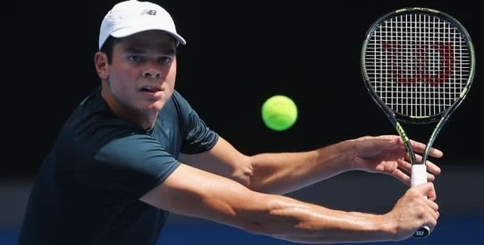 Kanada bez Raonića u DK Kanada bez Raonića u DK