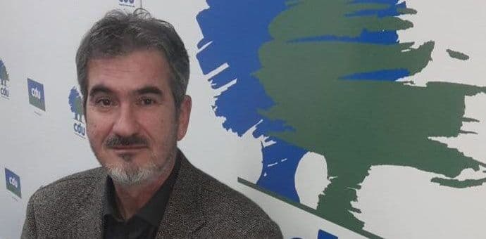 Cdu: Dobra platforma Pozitivne Cdu: Dobra platforma Pozitivne