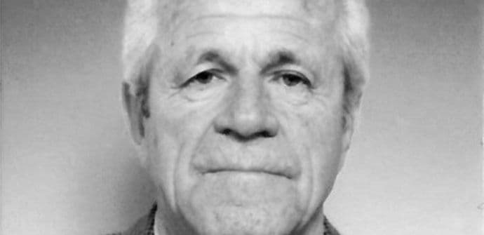 Umro Momčilo Vučinić Umro Momčilo Vučinić