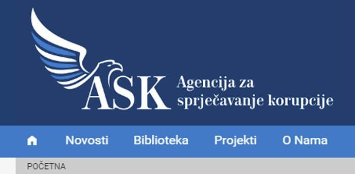 Partije da dostave odluku o visini članarine Partije da dostave odluku o visini članarine