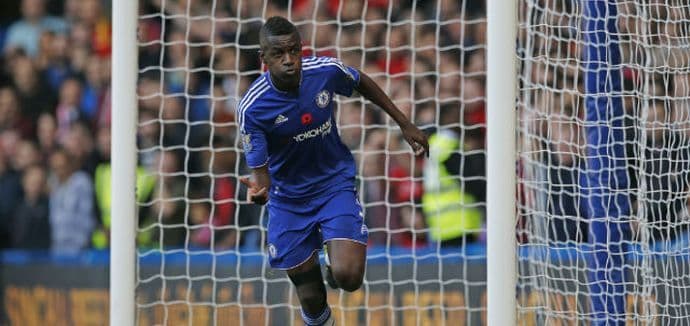 Pao dogovor: Ramires ide iz Čelsija! Pao dogovor: Ramires ide iz Čelsija!