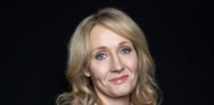 Džej Kej Rouling dobitnica PEN nagrade Džej Kej Rouling dobitnica PEN nagrade