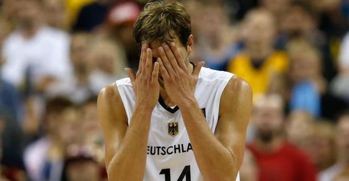 Novicki se oprostio od igranja za Njemačku Novicki se oprostio od igranja za Njemačku