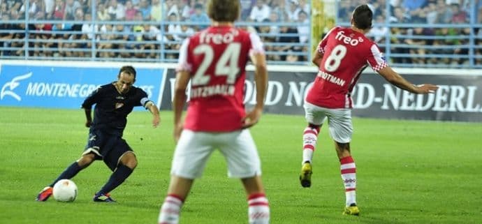 Burzo za jaču Iskru Burzo za jaču Iskru