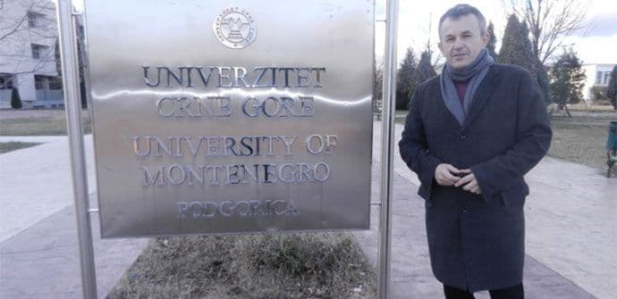 STOJANOVIĆ: ETF posustao u misiji, potrebno vratiti stari sjaj našem dragulju obrazovanja i nauke STOJANOVIĆ: ETF posustao u misiji, potrebno vratiti stari sjaj našem dragulju obrazovanja i nauke