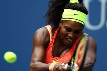Serena: Ja nijesam robot