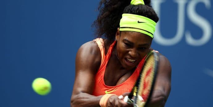 Serena Vilijams izgradila školu na Jamajki Serena Vilijams izgradila školu na Jamajki