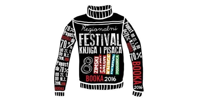 Sjutra počinje 8. Zimski salon knjige - Booka Sjutra počinje 8. Zimski salon knjige - Booka