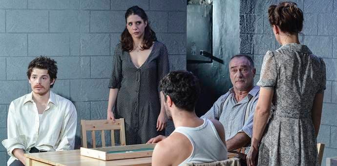 Dvije večeri "Pogleda s mosta" u DODEST-u Dvije večeri "Pogleda s mosta" u DODEST-u