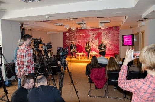 Telekom predstavio Magenta liniju proizvoda Telekom predstavio Magenta liniju proizvoda