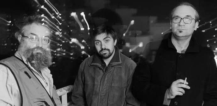 VIDEO: Pogledajte spot "Gole grudi" sa debitantskog albuma "Mikrokozme" VIDEO: Pogledajte spot "Gole grudi" sa debitantskog albuma "Mikrokozme"