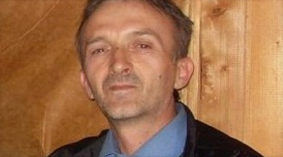 Crnogorski državljanin nestao na Kosovu Crnogorski državljanin nestao na Kosovu