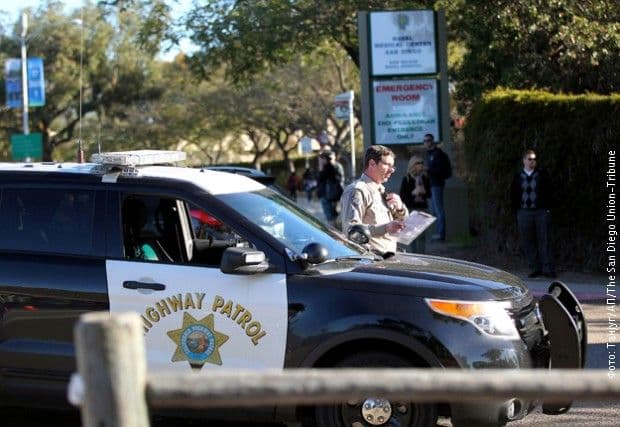 SAD: Naoružan upao u Mornarički centar SAD: Naoružan upao u Mornarički centar