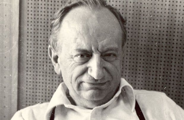 Duško Radović dobija spomenik u Beogradu Duško Radović dobija spomenik u Beogradu