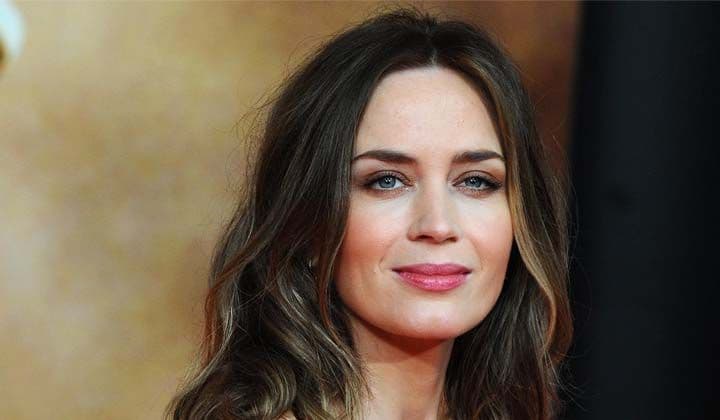 Emili Blant čeka drugo dijete Emili Blant čeka drugo dijete