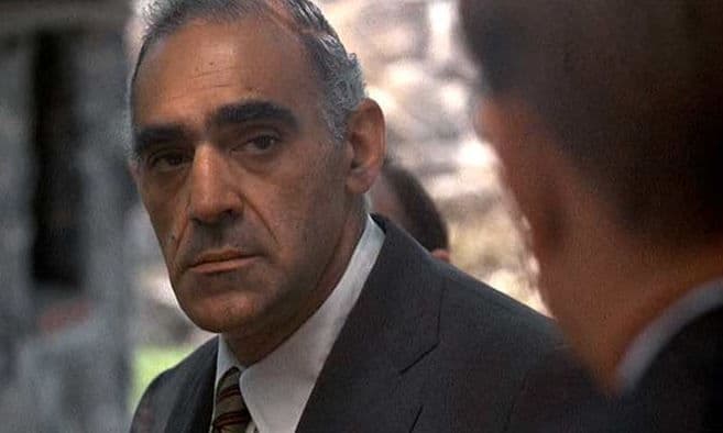 Preminuo čuveni Tesio iz „Kuma“ Preminuo čuveni Tesio iz „Kuma“