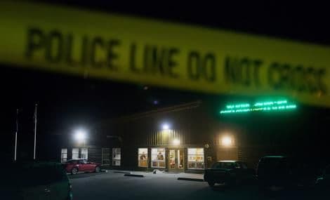 Pucnjava u Sijetlu, ubijene dvije osobe Pucnjava u Sijetlu, ubijene dvije osobe